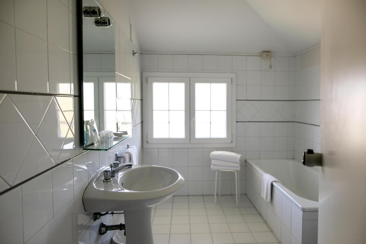 Casa F.A.C.I Hotel Marina di Massa Eksteriør billede