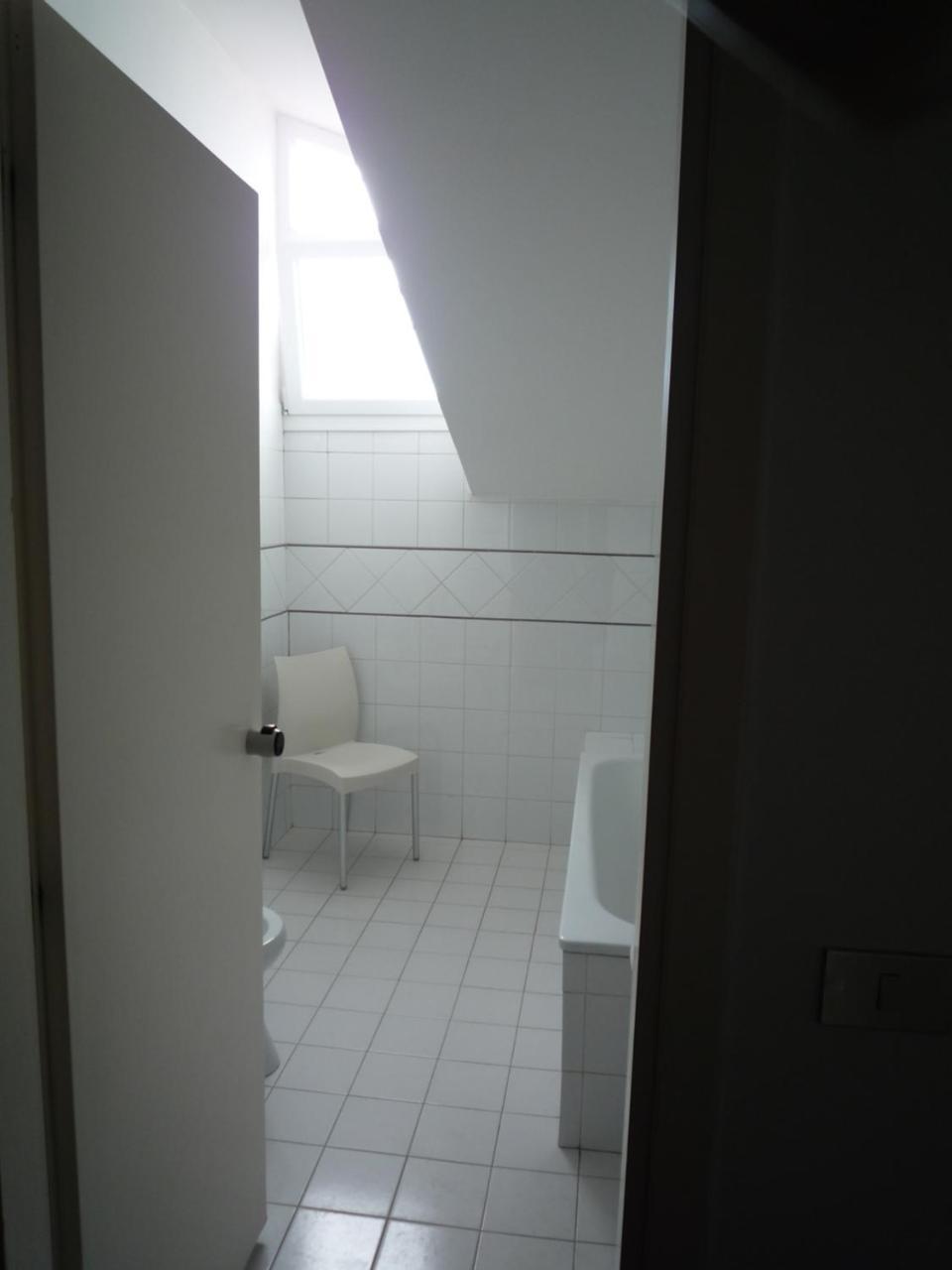 Casa F.A.C.I Hotel Marina di Massa Eksteriør billede