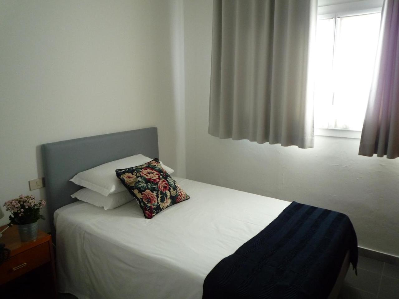 Casa F.A.C.I Hotel Marina di Massa Eksteriør billede